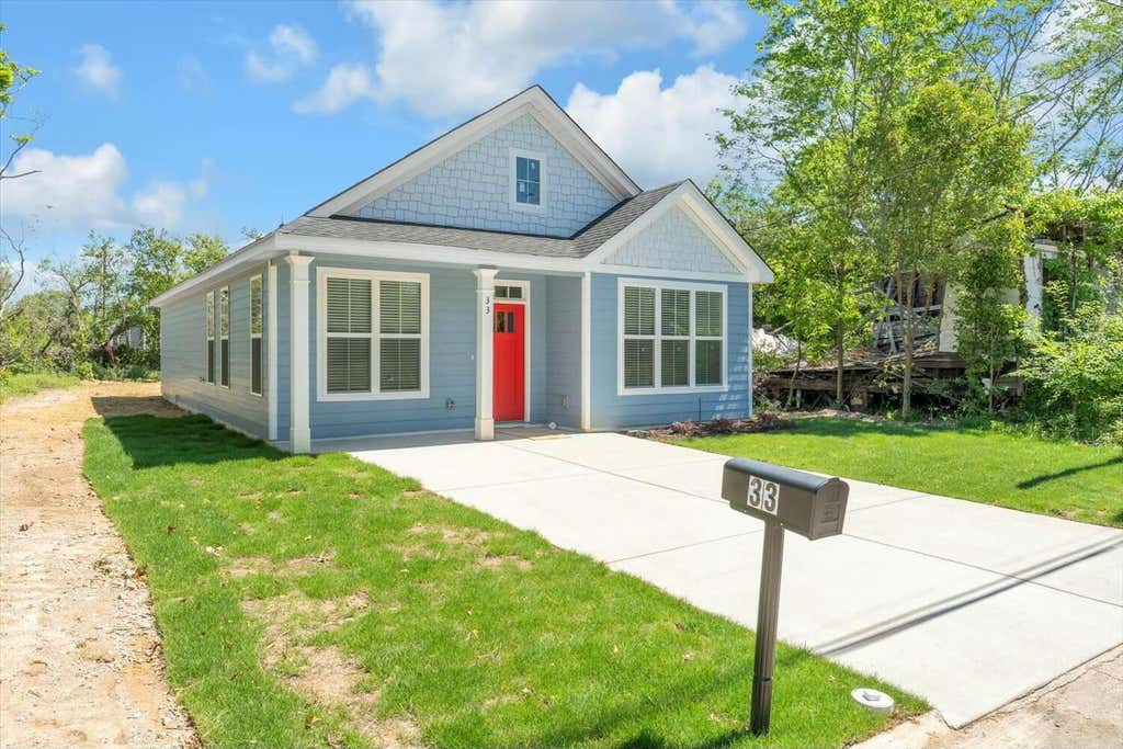 Photo of 34 Gregg Street, Augusta, GA 30901 (MLS # 100583772)