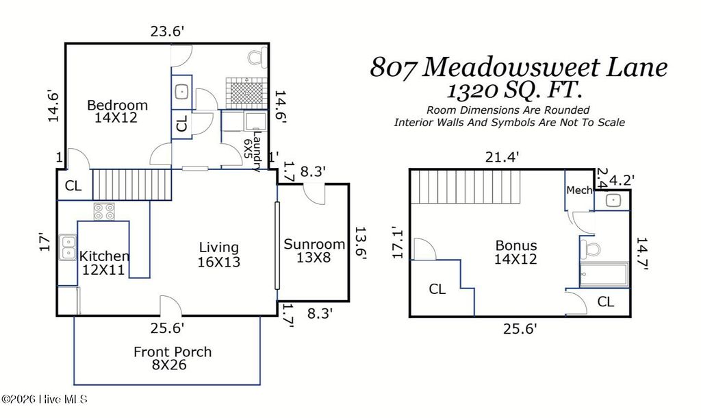 Photo of 807 Meadowsweet Lane, Leland, NC 28451 (MLS # 100568047)