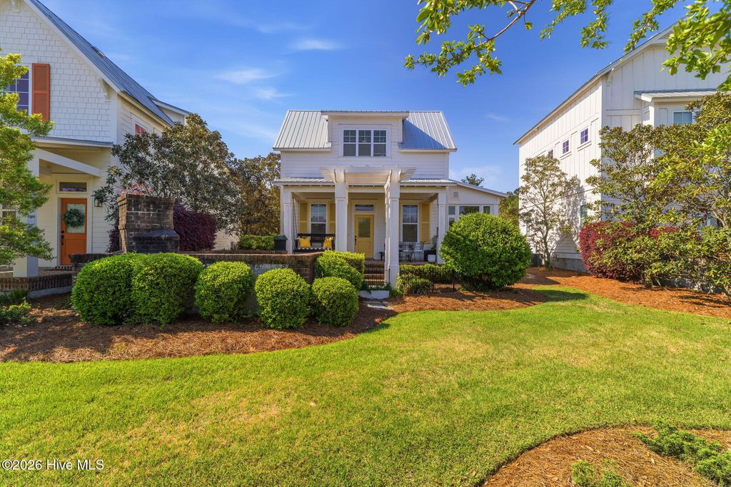 Photo of 807 Meadowsweet Lane, Leland, NC 28451 (MLS # 100568047)