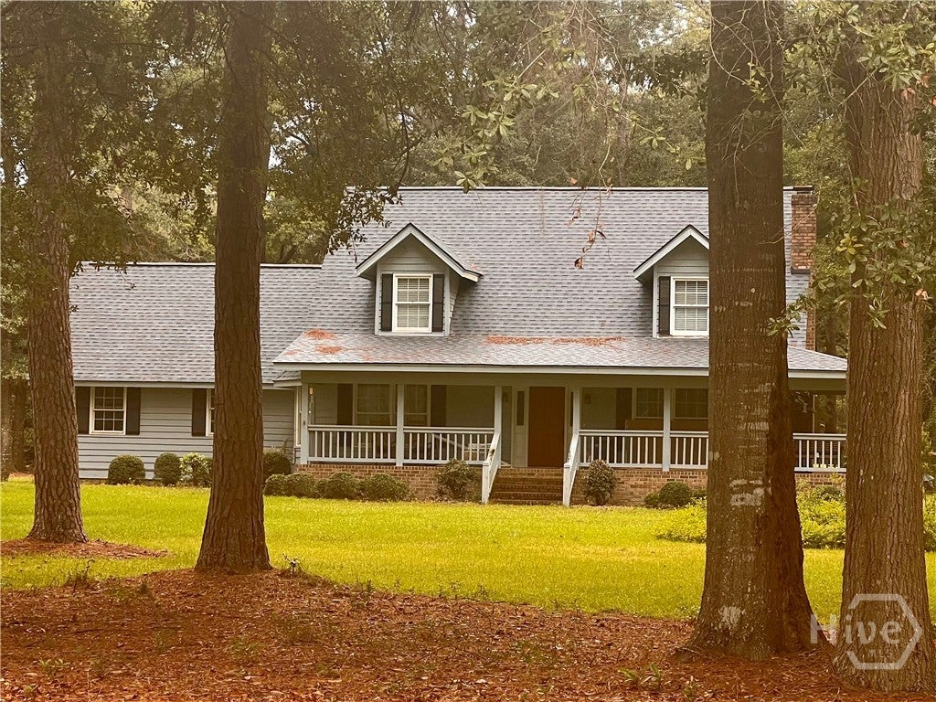 Photo of 927 Honey Ridge Road, Guyton, GA 31312 (MLS # SA363593)
