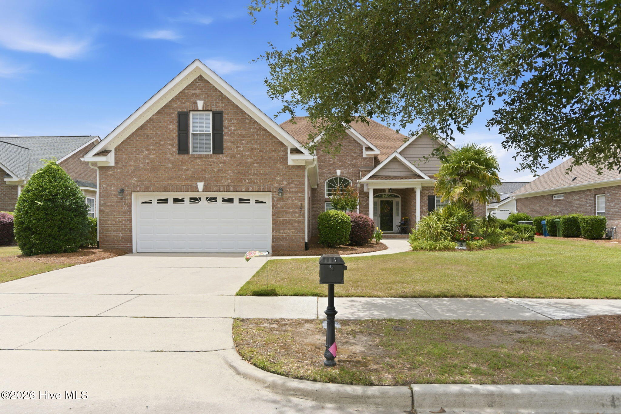342 Windchime Drive