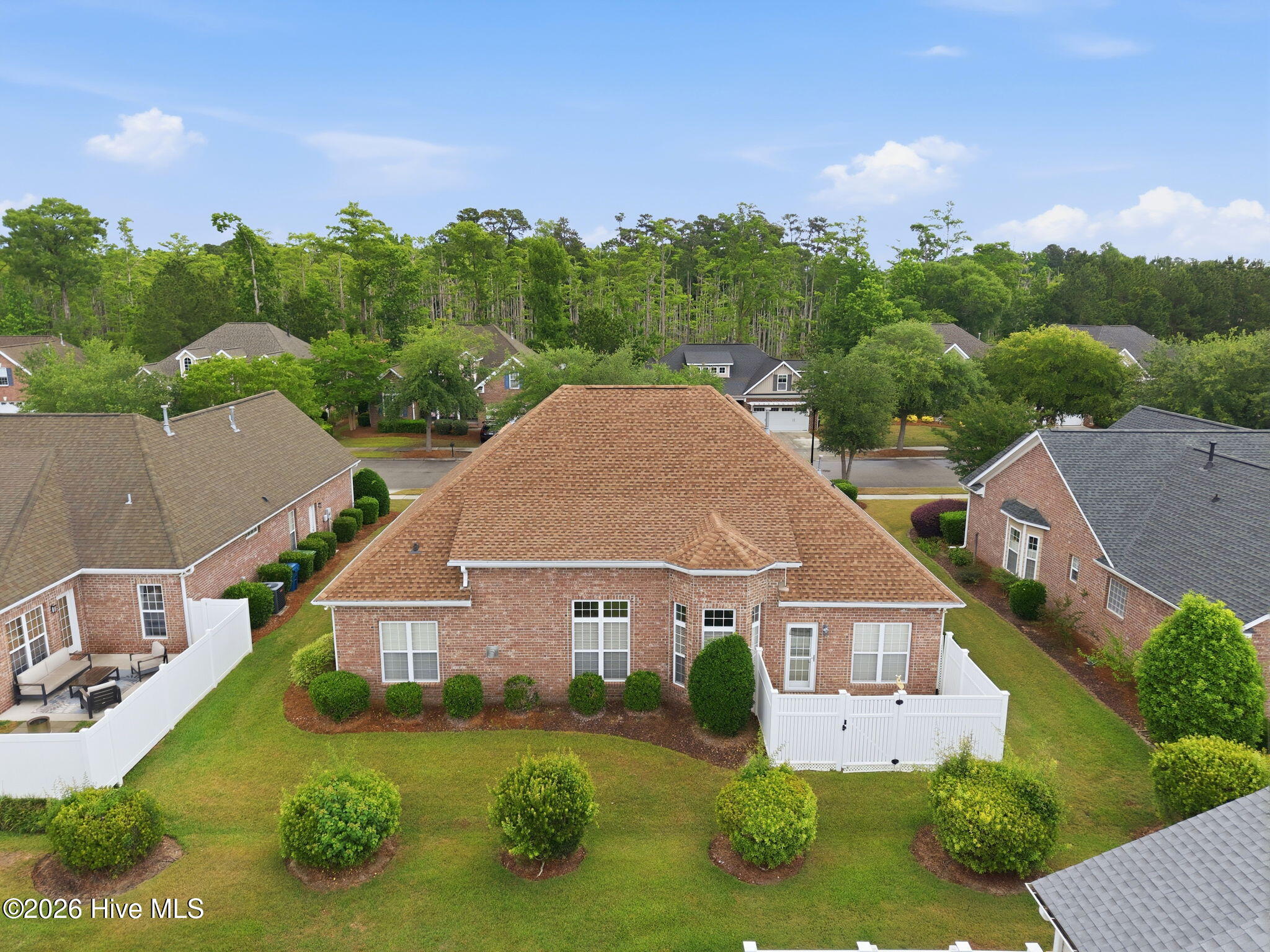 342 Windchime Drive