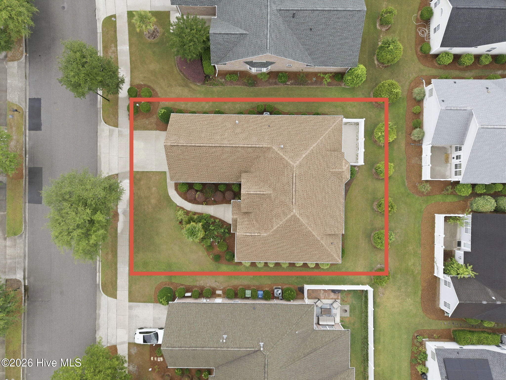 342 Windchime Drive