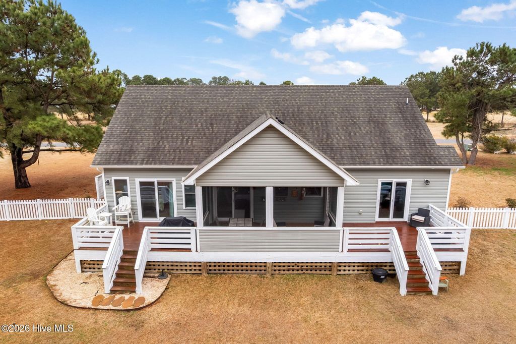 Photo of 118 Charleston Drive, Grandy, NC 27939 (MLS # 100557937)