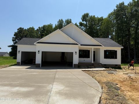 Homes For Sale - 63 Clio Court<br/> Selma, NC 27576