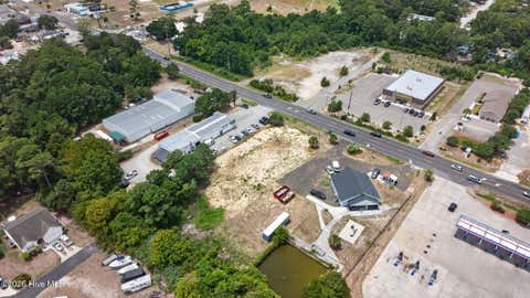Tiny photo for 4434 Long Beach Road SE, Southport, NC 28461 (MLS # 100592832)