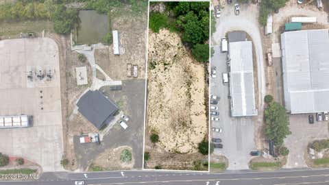 Vacant Land For Sale - 4434 Long Beach Road<br/> Southport, NC 28461