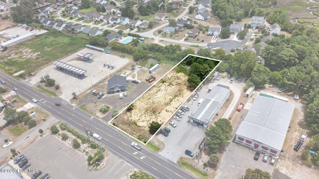 Photo of 4434 Long Beach Road SE, Southport, NC 28461 (MLS # 100592832)