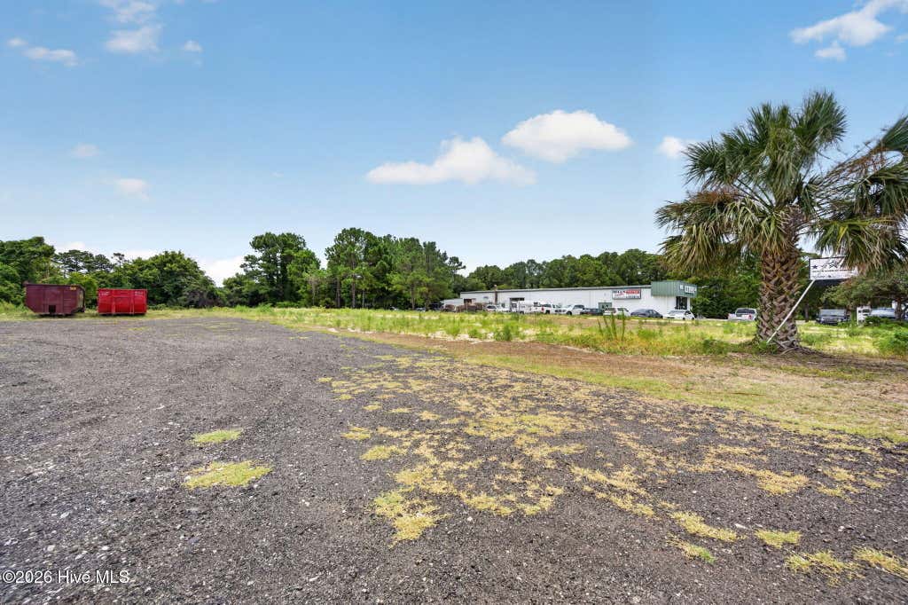 Photo of 4434 Long Beach Road SE, Southport, NC 28461 (MLS # 100592832)