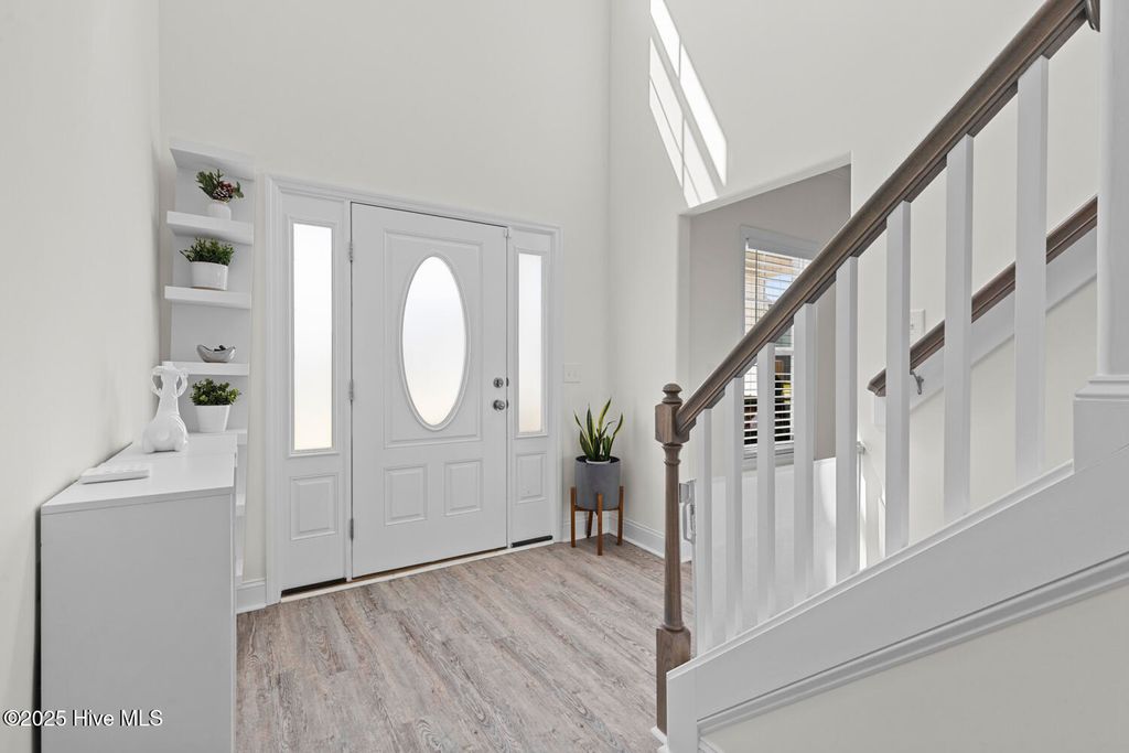 Photo of 524 Harvest Meadow Crossing, Jacksonville, NC 28546 (MLS # 100519985)