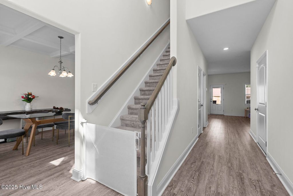 Photo of 524 Harvest Meadow Crossing, Jacksonville, NC 28546 (MLS # 100519985)