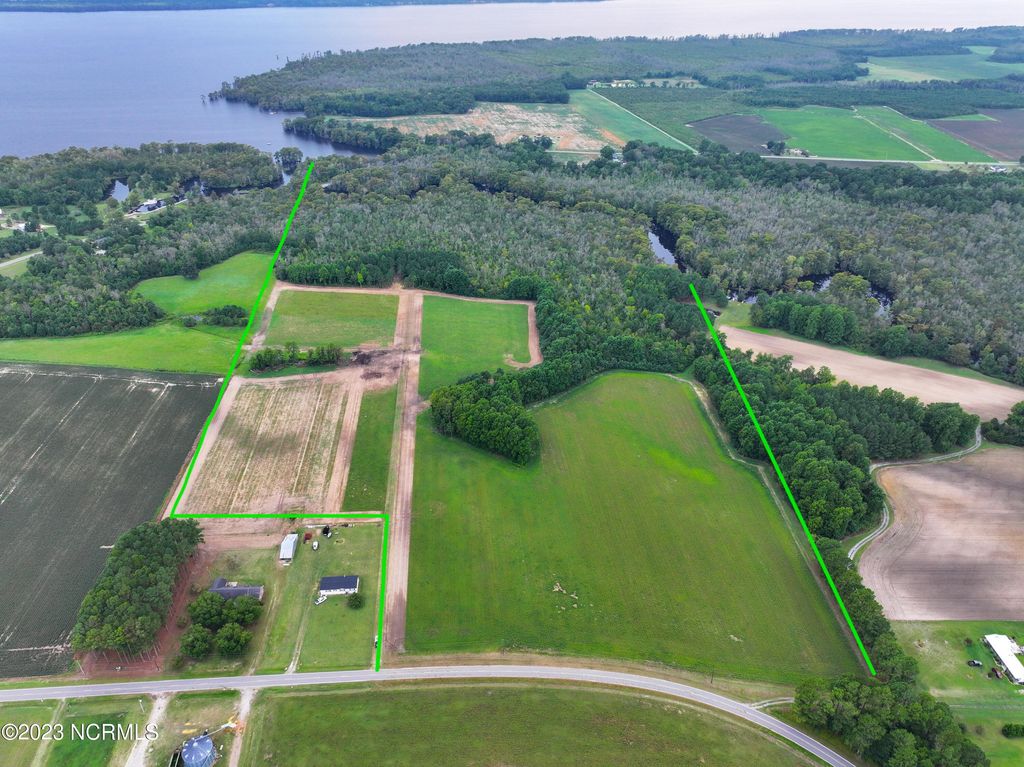 Photo of 610 Chambers Ferry Road, Edenton, NC 27932 (MLS # 100410155)