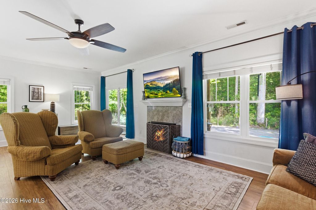 Photo of 3814 Canterbury Road, Trent Woods, NC 28562 (MLS # 100574211)