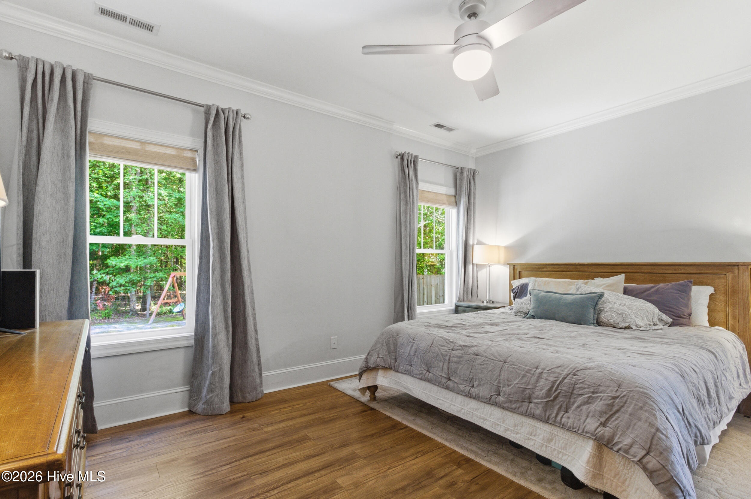 3814 Canterbury Road