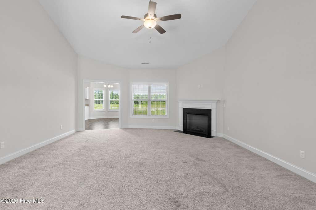 Photo of 540 Appalachian Trail N, Jacksonville, NC 28546 (MLS # 100593574)