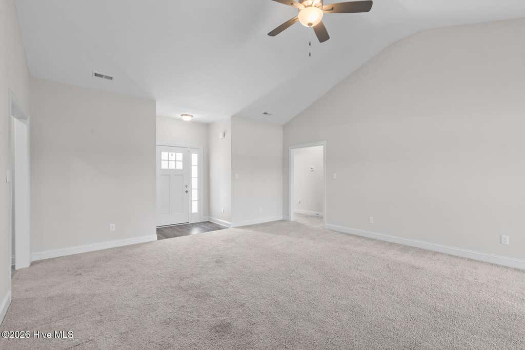 Photo of 540 Appalachian Trail N, Jacksonville, NC 28546 (MLS # 100593574)