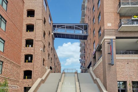 Tiny photo for 240 N Water Street #Apt 853, Wilmington, NC 28401 (MLS # 100556540)