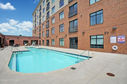 Tiny photo for 240 N Water Street #Apt 853, Wilmington, NC 28401 (MLS # 100556540)
