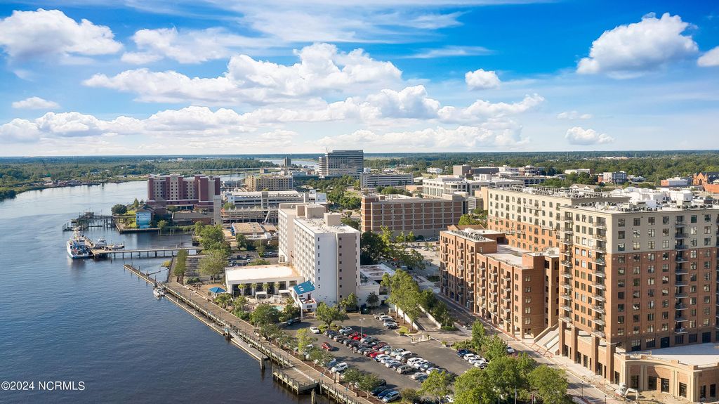Photo of 240 N Water Street #Apt 853, Wilmington, NC 28401 (MLS # 100556540)