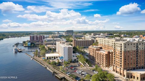 Photo of 240 N Water Street #Apt 853, Wilmington, NC 28401 (MLS # 100556540)