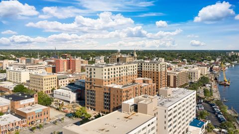 Tiny photo for 240 N Water Street #Apt 853, Wilmington, NC 28401 (MLS # 100556540)