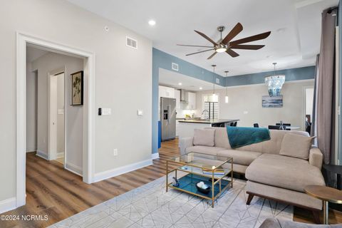 Tiny photo for 240 N Water Street #Apt 853, Wilmington, NC 28401 (MLS # 100556540)