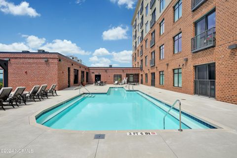 Tiny photo for 240 N Water Street #Apt 853, Wilmington, NC 28401 (MLS # 100556540)