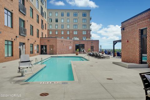 Tiny photo for 240 N Water Street #Apt 853, Wilmington, NC 28401 (MLS # 100556540)