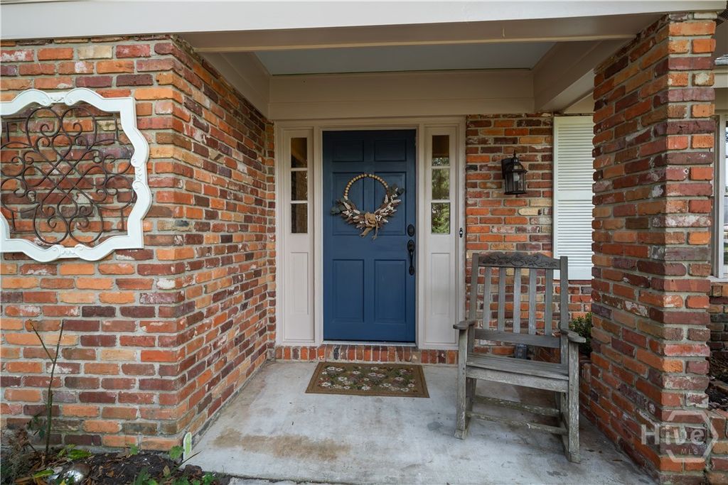 Photo of 472 Strathy Hall Drive, Richmond Hill, GA 31324 (MLS # SA355580)