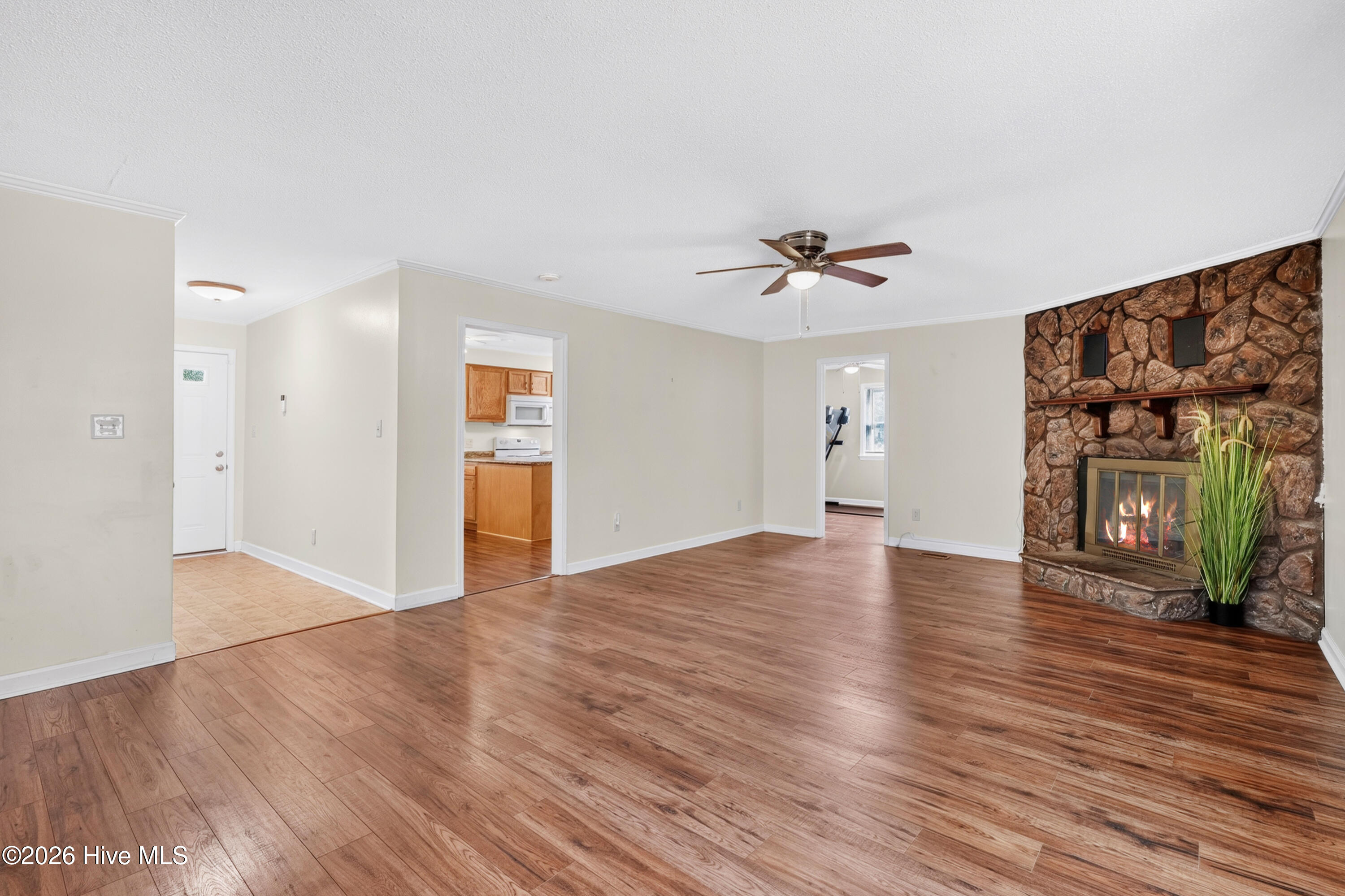105 Tilghman Drive