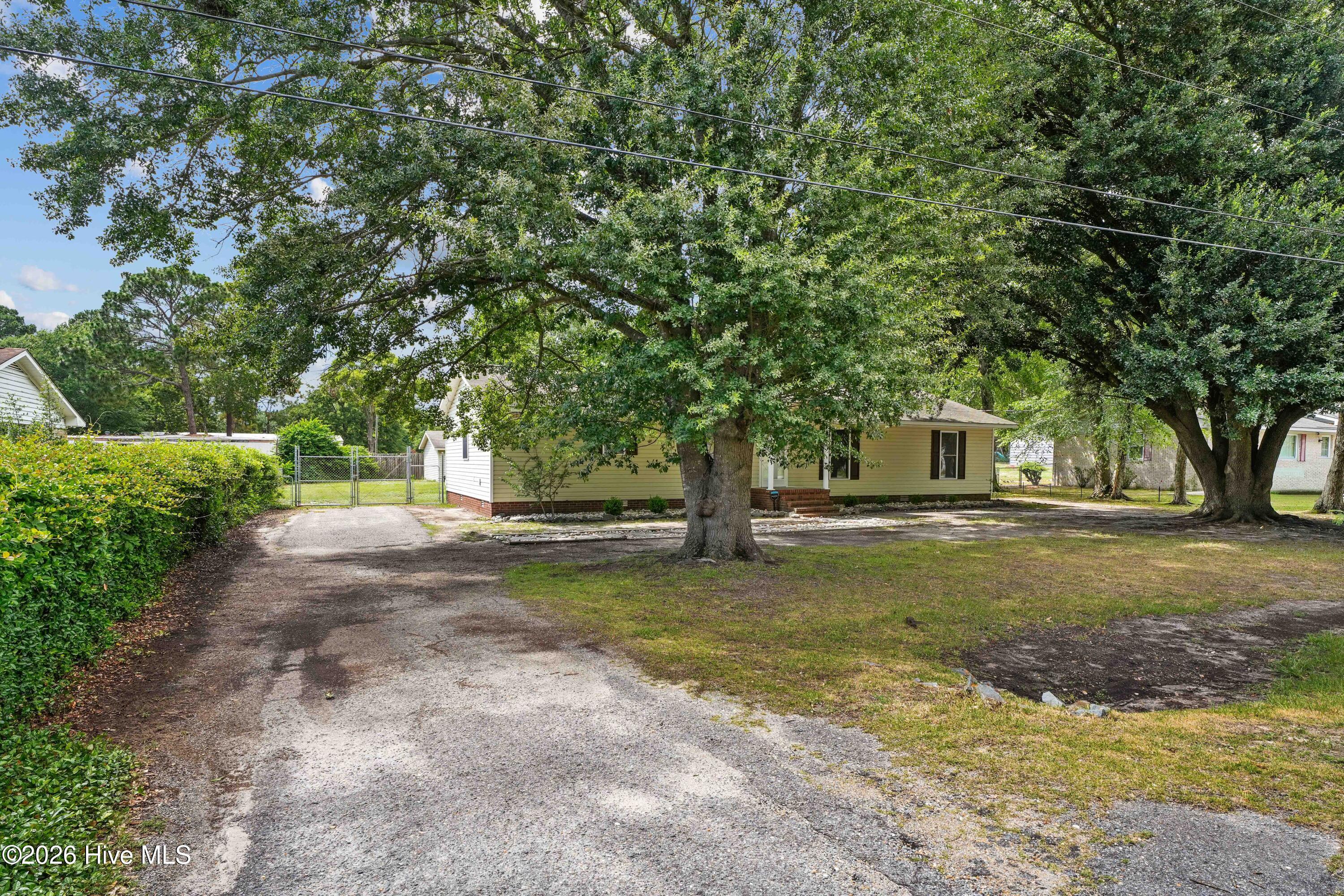 105 Tilghman Drive