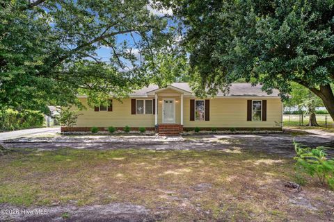 Photo of 105 Tilghman Drive, Goldsboro, NC 27534 (MLS # 100584211)