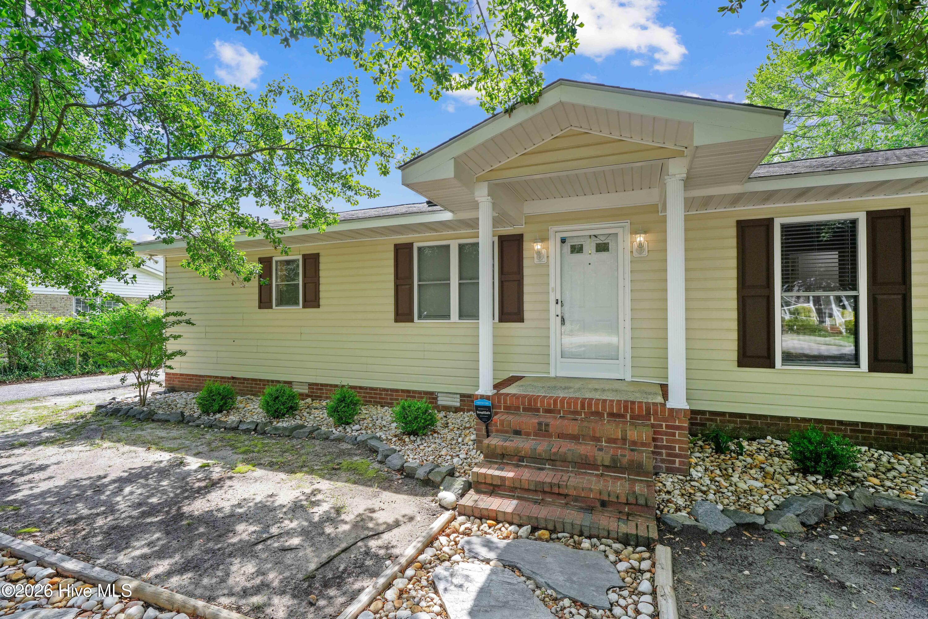 105 Tilghman Drive