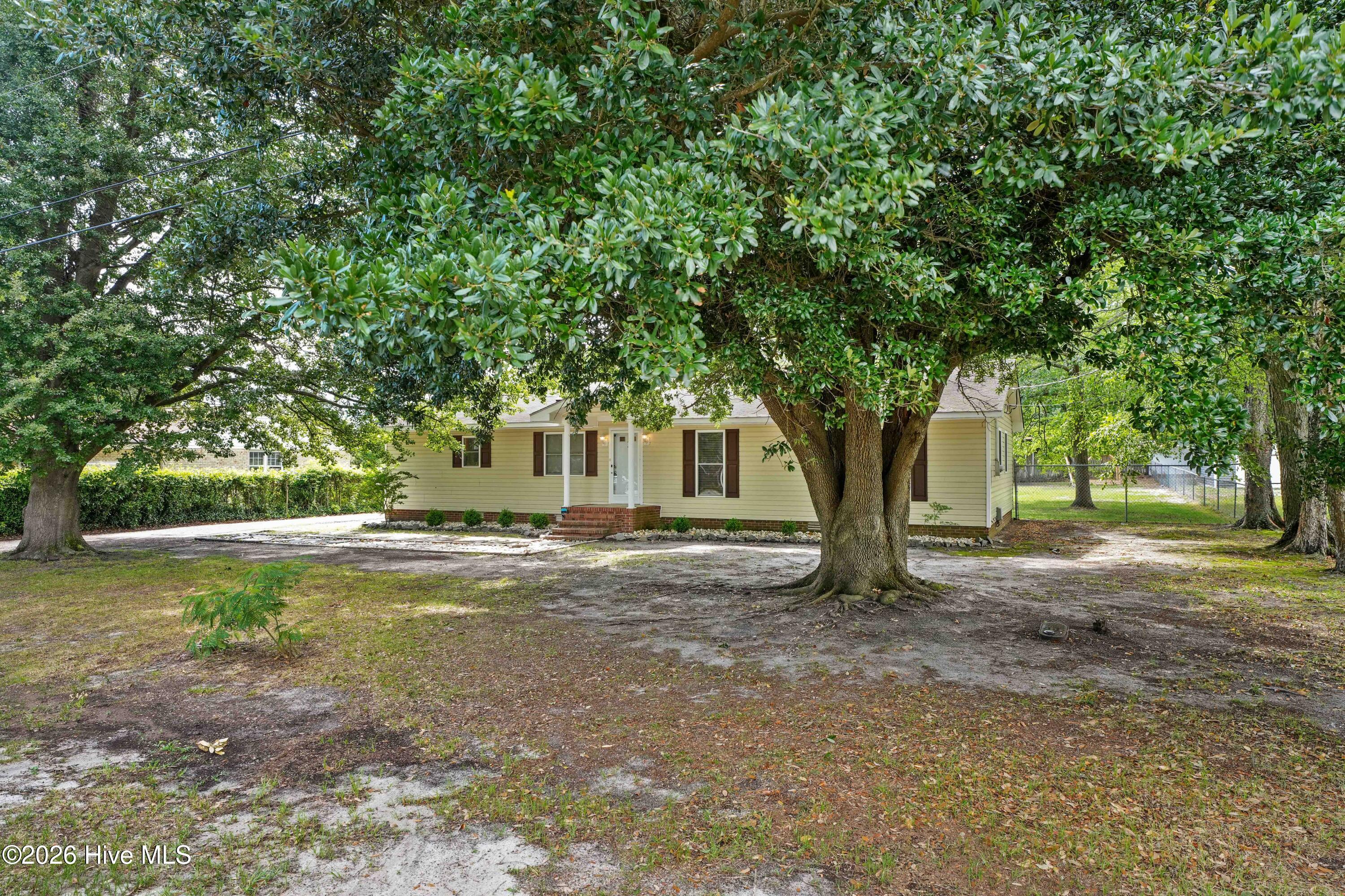 105 Tilghman Drive