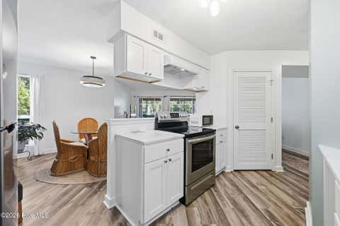 Tiny photo for 732 Azalea Drive #409, Hampstead, NC 28443 (MLS # 100579251)