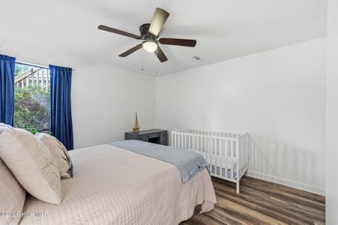 Tiny photo for 732 Azalea Drive #409, Hampstead, NC 28443 (MLS # 100579251)