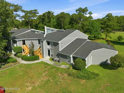 Tiny photo for 732 Azalea Drive #409, Hampstead, NC 28443 (MLS # 100579251)
