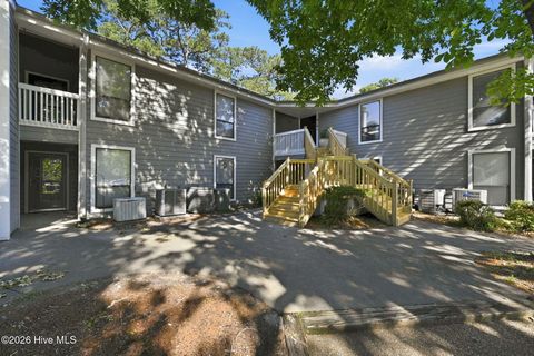 Tiny photo for 732 Azalea Drive #409, Hampstead, NC 28443 (MLS # 100579251)