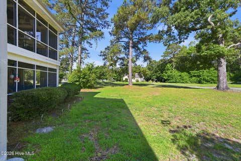 Tiny photo for 732 Azalea Drive #409, Hampstead, NC 28443 (MLS # 100579251)