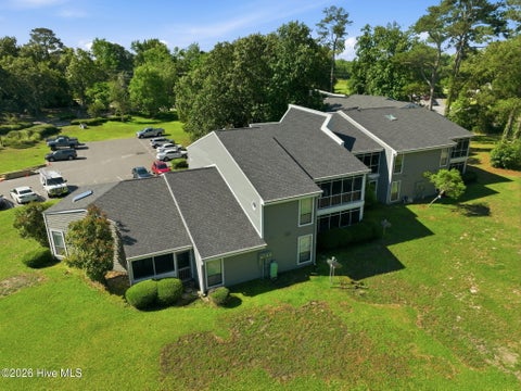 Tiny photo for 732 Azalea Drive #409, Hampstead, NC 28443 (MLS # 100579251)
