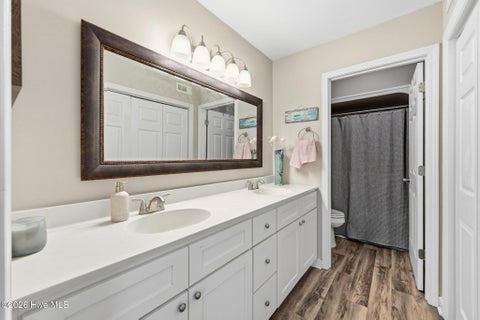 Tiny photo for 732 Azalea Drive #409, Hampstead, NC 28443 (MLS # 100579251)