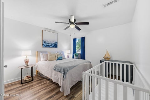Tiny photo for 732 Azalea Drive #409, Hampstead, NC 28443 (MLS # 100579251)