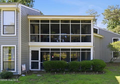 Tiny photo for 732 Azalea Drive #409, Hampstead, NC 28443 (MLS # 100579251)