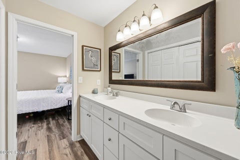 Tiny photo for 732 Azalea Drive #409, Hampstead, NC 28443 (MLS # 100579251)