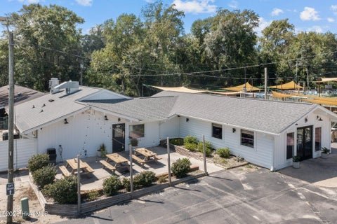 Tiny photo for 732 Azalea Drive #409, Hampstead, NC 28443 (MLS # 100579251)