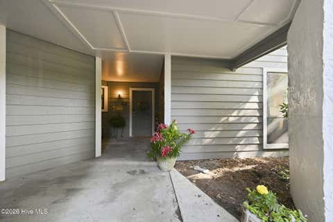 Tiny photo for 732 Azalea Drive #409, Hampstead, NC 28443 (MLS # 100579251)