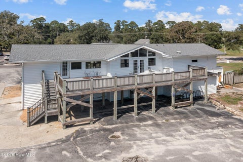 Tiny photo for 732 Azalea Drive #409, Hampstead, NC 28443 (MLS # 100579251)