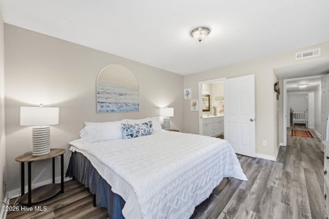 Tiny photo for 732 Azalea Drive #409, Hampstead, NC 28443 (MLS # 100579251)