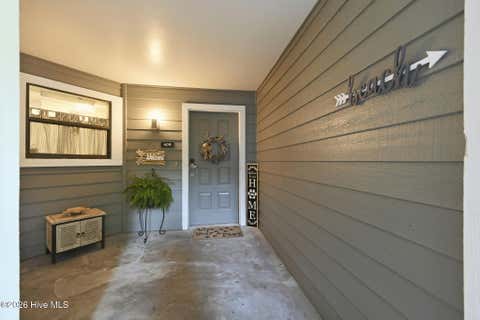 Tiny photo for 732 Azalea Drive #409, Hampstead, NC 28443 (MLS # 100579251)
