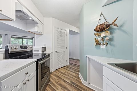 Tiny photo for 732 Azalea Drive #409, Hampstead, NC 28443 (MLS # 100579251)